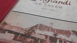 Wisata Kuliner Eskrim yang Melegenda di Surabaya, Zangrandi