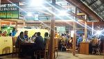 Wisata Kuliner Gratis Bareng Pak SBY di Pacitan, Mau?