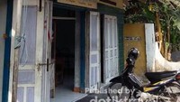 Lokasinya ada di Bantul