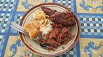 Wisata Kuliner Gudeg Manggar yang Istimewa di Bantul