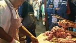 Wisata Kuliner Halal di Muslim Quarter Xian, China