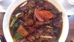 Wisata Kuliner Halal di Negeri Ginseng, Bisa!