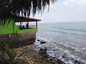 Wisata Kuliner Ikan Bakar Nias yang Menggoyang Lidah