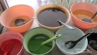 Ini dia sirup esen yang jadi kunci rahasia kenikmatan es