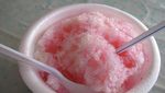 Wisata Kuliner Imlek di Tangerang, Coba Kedai Es Buntin