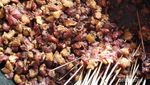 Wisata Kuliner Khas Aceh: Sate Matang