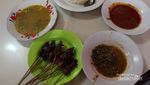 Wisata Kuliner Khas Aceh: Sate Matang
