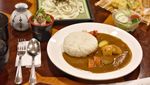 Wisata Kuliner Khas Jepang Ada Juga di Purwakarta