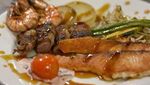 Wisata Kuliner Khas Jepang Ada Juga di Purwakarta