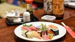 Wisata Kuliner Khas Jepang Ada Juga di Purwakarta