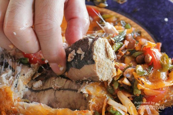 Wisata Kuliner Legendaris Dari Sumatera Utara Wisata Kuliner Legendaris Dari Sumatera Utara