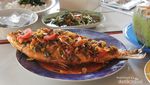 Wisata Kuliner Legendaris dari Sumatera Utara