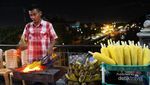 Wisata Kuliner Malam di Padang, Coba Sambangi Jembatan Siti Nurbaya