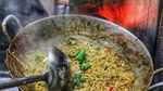 Wisata Kuliner Mie Nyemek Bu Siti yang Melegenda di Yogya