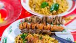 Wisata Kuliner Mie Nyemek Bu Siti yang Melegenda di Yogya