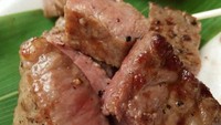 Daging Kobe (wagyu)