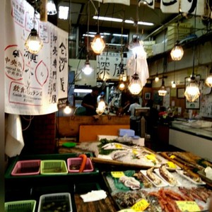 Wisata Kuliner Murah Meriah di Osaka