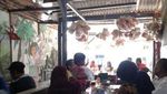 Wisata Kuliner Nasi Jagung di Mojokerto Ini Enak Banget!