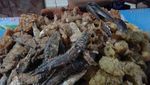 Wisata Kuliner Nasi Jagung di Mojokerto Ini Enak Banget!
