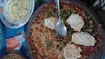 Wisata Kuliner Nasi Jagung di Mojokerto Ini Enak Banget!