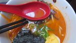 Wisata Kuliner Ramen Sedap di Bandung, Bisa!