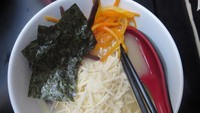 Ramen yang sedap di Bandung