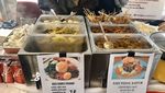Wisata Kuliner Sambil Beramal di Negeri Belanda
