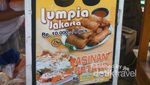 Wisata Kuliner Sehat di Jakarta Utara