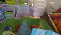 Nasi biru