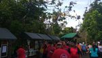 Wisata Kuliner Sehat di Jakarta Utara