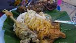 Wisata Kuliner Soto Khas Semarang Buat Makan Siang