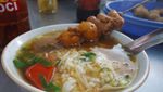 Wisata Kuliner Soto Khas Semarang Buat Makan Siang