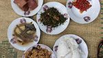 Wisata Kuliner Tak Biasa di Yogya: Waroeng Kopi Klotok Pakem