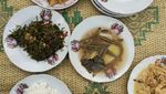 Wisata Kuliner Tak Biasa di Yogya: Waroeng Kopi Klotok Pakem