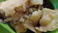 isiannya hanya kentang yang dipotong dadu