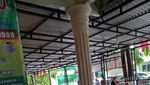 Wisata Kuliner Wajib di Pekanbaru, Bakwan Sumatera