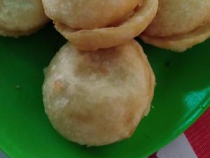 Wisata Kuliner Wajib di Pekanbaru, Bakwan Sumatera