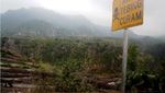 Wisata Lava di Merapi, Menyusuri Kampung Mbah Maridjan