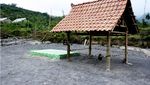 Wisata Lava di Merapi, Menyusuri Kampung Mbah Maridjan
