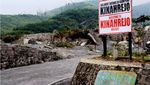 Wisata Lava di Merapi, Menyusuri Kampung Mbah Maridjan