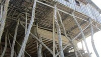 Kampung tua Bitombang