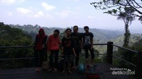 Pos pemantau
