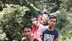 Wisata Lengkap di Pusat Pendidikan Konservasi Alam Bodogol