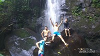 Curug Cikaweni