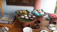 Jajanan Khas Yogyakarta