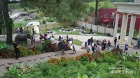 Merapi Park