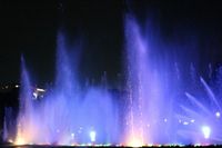 Wisata Malam Di Monas, Bisa Ngapain Saja Ya?