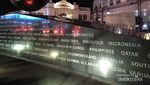 Wisata Malam di Sekitar Alun-alun Bandung
