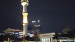 Wisata Malam di Sekitar Alun-alun Bandung