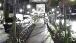 Wisata Malam di Sekitar Alun-alun Bandung